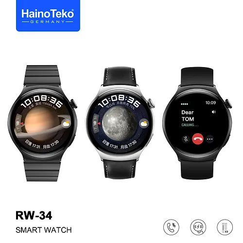 Haino Teko Germany RW34